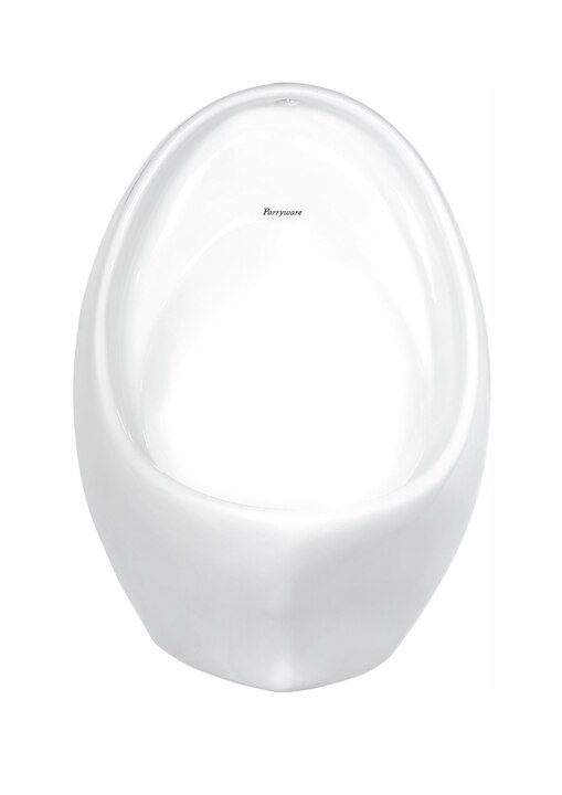 Parryware New Magnum Urinal, C0575, Colour: White